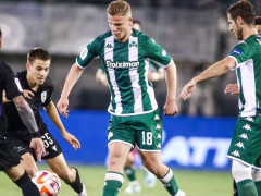 欧联杯：年轻人vs帕纳辛纳科斯预测分析 帕纳辛纳科斯状态低迷，本场获胜概率小