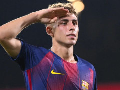 西甲焦点：奥维耶多VS巴萨比分预测，巴萨冲击积分榜第一