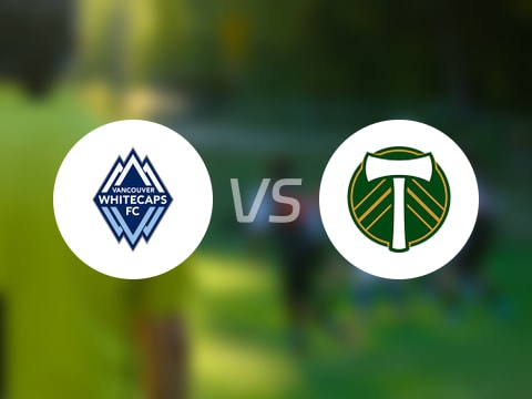 【美职业】温哥华白浪vs波特兰伐木工首发阵容名单(2025年09月25日)