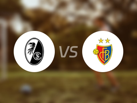 【欧联】弗赖堡vs巴塞尔比赛结果：弗赖堡(2-1)巴塞尔比分战报(2025年09月25日)