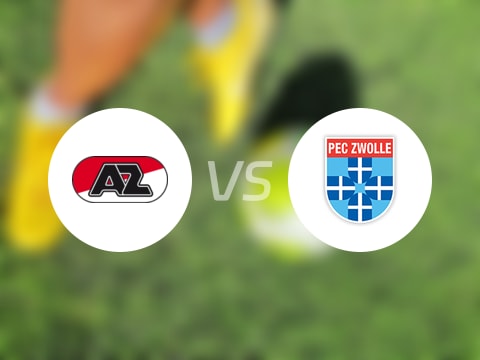 【荷甲】阿尔克马尔vs兹沃勒比赛结果：阿尔克马尔(2-2)兹沃勒比分战报(2025年09月25日)