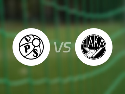 芬超比赛前瞻：VPS瓦萨vs哈卡预测分析(2025年09月26日)