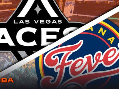 WNBA季后半决赛前瞻 王牌VS狂热比分推荐|预测（9月27日）