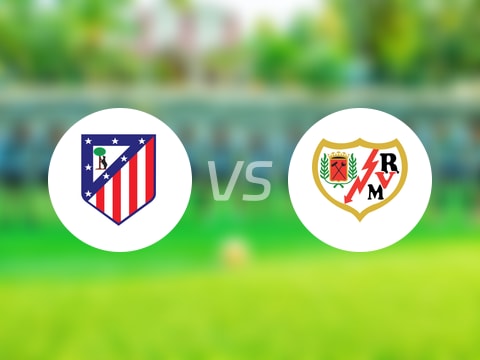 【西甲】马竞vs巴列卡诺首发阵容名单(2025年09月25日)