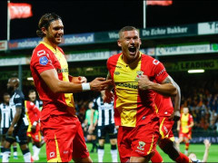 欧联杯002：前进之鹰VS布加勒斯特星比分预测，客队状态低迷信心不足