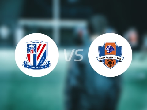 【中超】上海申花vs梅州客家伤病名单最新(2025年09月26日)