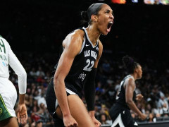 WNBA比分预测今日推荐|王牌VS狂热预测分析9.27 狂热主场出击，抢得先机？