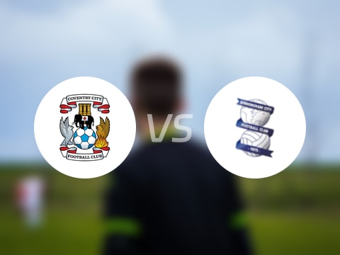 英冠比赛前瞻：考文垂vs伯明翰预测分析(2025年09月27日)