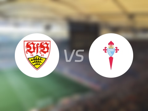 【欧联】斯图加特vs塞尔塔首发阵容名单(2025年09月26日)