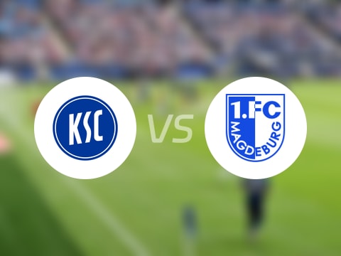 德乙比赛前瞻：卡尔斯鲁厄vs马格德堡预测分析(2025年09月27日)