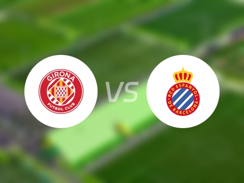 【西甲】赫罗纳vs西班牙人伤病名单最新(2025年09月27日)