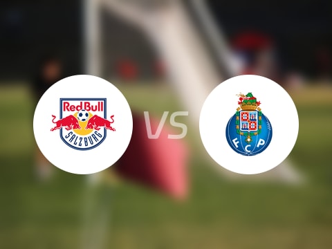 【欧联联赛阶段第1轮】萨尔茨堡红牛vs波尔图直播在线观看(2025年09月26日)