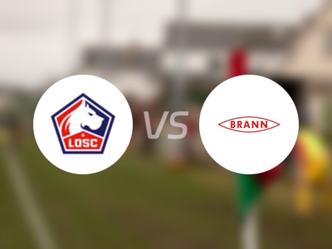 【欧联联赛阶段第1轮】里尔vs布兰直播在线观看(2025年09月26日)