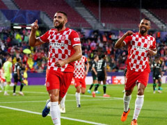 西甲017：赫罗纳VS西班牙人比分预测，西班牙人客场欲再创佳绩