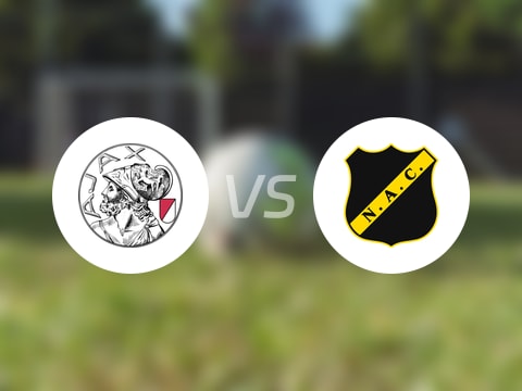 荷甲比赛前瞻：阿贾克斯vs布雷达预测分析(2025年09月27日)