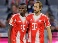 德甲—拜仁慕尼黑vs云达不莱梅比分推荐 拜仁慕尼黑实力强劲，云达不莱梅客场难取胜