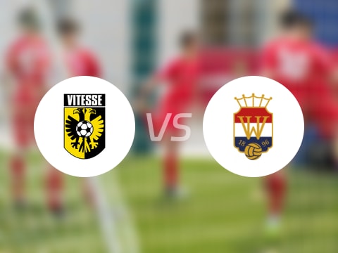 荷乙比赛前瞻：维特斯vs威廉二世预测分析(2025年09月27日)