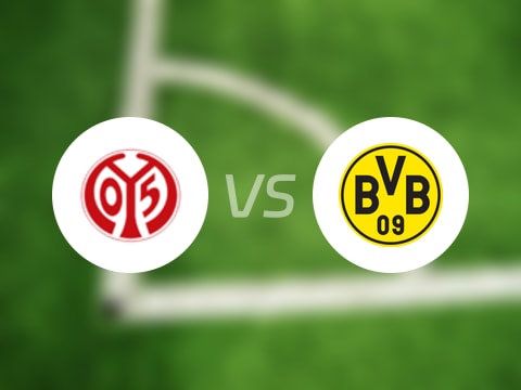 德甲比赛前瞻：美因茨vs多特蒙德预测分析(2025年09月27日)