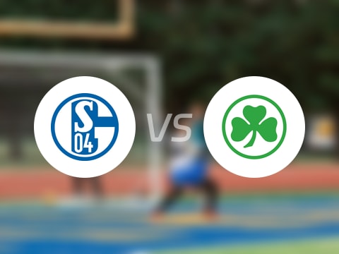 德乙比赛前瞻：沙尔克04vs菲尔特预测分析(2025年09月27日)
