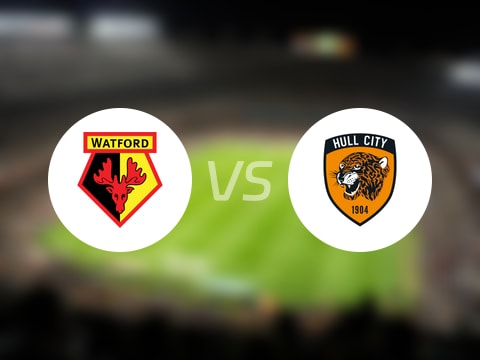 英冠比赛前瞻：沃特福德vs赫尔城预测分析(2025年09月27日)