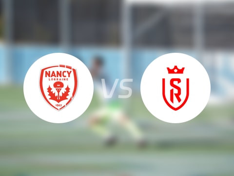 【法乙】南锡vs兰斯伤病名单最新(2025年09月27日)