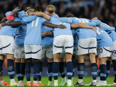 英超联赛：曼城VS伯恩利比分推荐 曼城实力强劲，伯恩利能否客场力克强敌