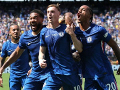 英超精选：切尔西VS布莱顿比分预测，海鸥做客斯坦福桥冲击交锋三连胜