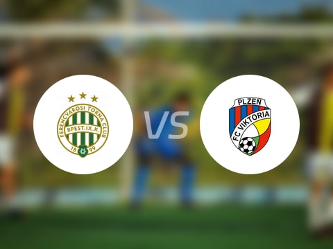 【欧联联赛阶段第1轮】费伦茨瓦罗斯vs比尔森直播在线观看(2025年09月26日)