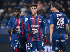 法乙（9.27）南锡vs兰斯比分推荐 南锡主场战力不佳，兰斯客场能否终结不胜纪录