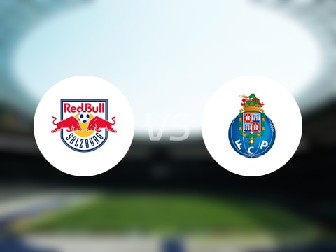 【欧联】萨尔茨堡红牛vs波尔图首发阵容名单(2025年09月26日)