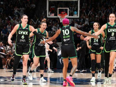 WNBA季后赛山猫vs水星预测分析 上一场20分惊天逆转本场谁能占得晋级先机？