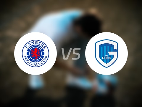 【欧联】流浪者vs亨克首发阵容名单(2025年09月26日)