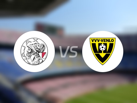 荷乙比赛前瞻：阿贾克斯青年队vs芬洛预测分析(2025年09月27日)