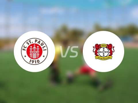 德甲比赛前瞻：圣保利vs勒沃库森预测分析(2025年09月27日)