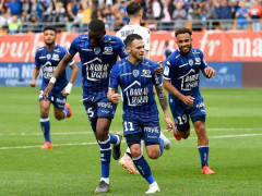 法乙：特鲁瓦vs阿纳西预测分析 特鲁瓦状态火热，阿纳西状态平平