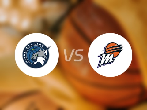 WNBA比赛前瞻：山猫vs水星预测分析(2025年09月27日)