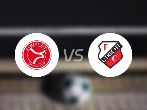 荷乙比赛前瞻：阿尔梅勒城vs乌德勒支青年队预测分析(2025年09月27日)