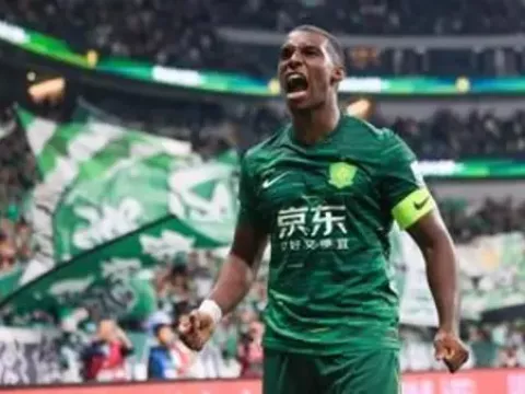 【全场回放】 北京国安vs大连英博海发