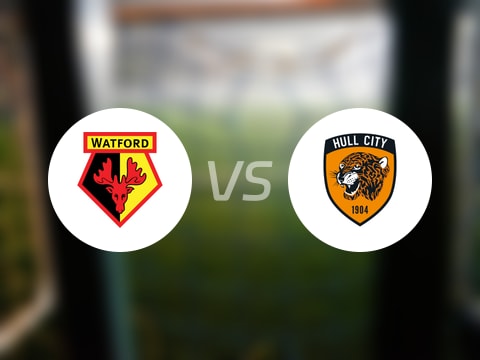 【英冠】沃特福德vs赫尔城伤病名单最新(2025年09月27日)