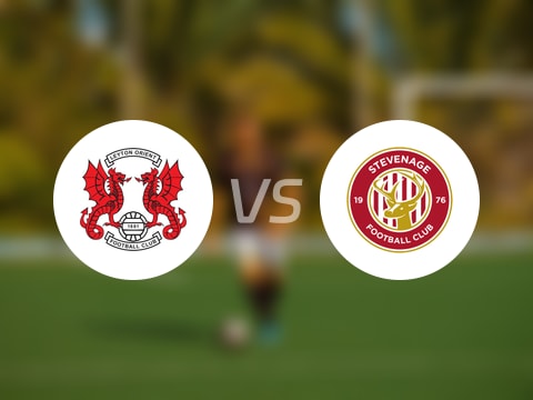 【英甲】莱顿东方vs斯蒂夫尼奇伤病名单最新(2025年09月27日)