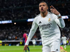 西甲026：马竞VS皇马比分预测，马德里德比皇马冲击八连胜