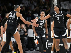 WNBA季后赛王牌vs狂热预测分析 半决赛小天王山之战谁能占得先机？