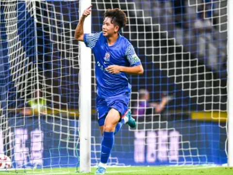 【全场回放】 上海申花vs梅州客家 (梁祥宇、黄健翔、姚安妮)