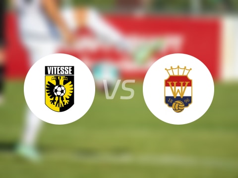 【荷乙】维特斯vs威廉二世伤病名单最新(2025年09月27日)