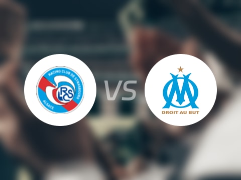 【法甲】斯特拉斯堡vs马赛伤病名单最新(2025年09月27日)