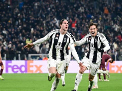 意甲精选：尤文图斯VS亚特兰大比分推荐 焦点战，尤文图斯与亚特兰大上演攻防大战