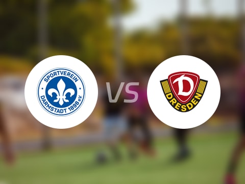 【德乙】达姆施塔特vs德累斯顿伤病名单最新(2025年09月27日)