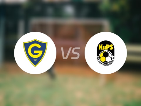 【芬超】格尼斯坦vs古比斯首发阵容名单(2025年09月27日)