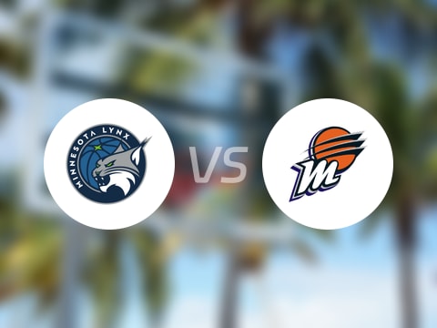 【WNBA半决赛】山猫vs水星录像回放在线观看(2025年09月27日)