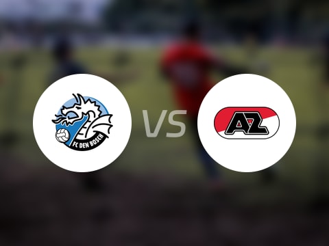 【荷乙】邓博施vs阿尔克马尔青年队首发阵容名单(2025年09月27日)